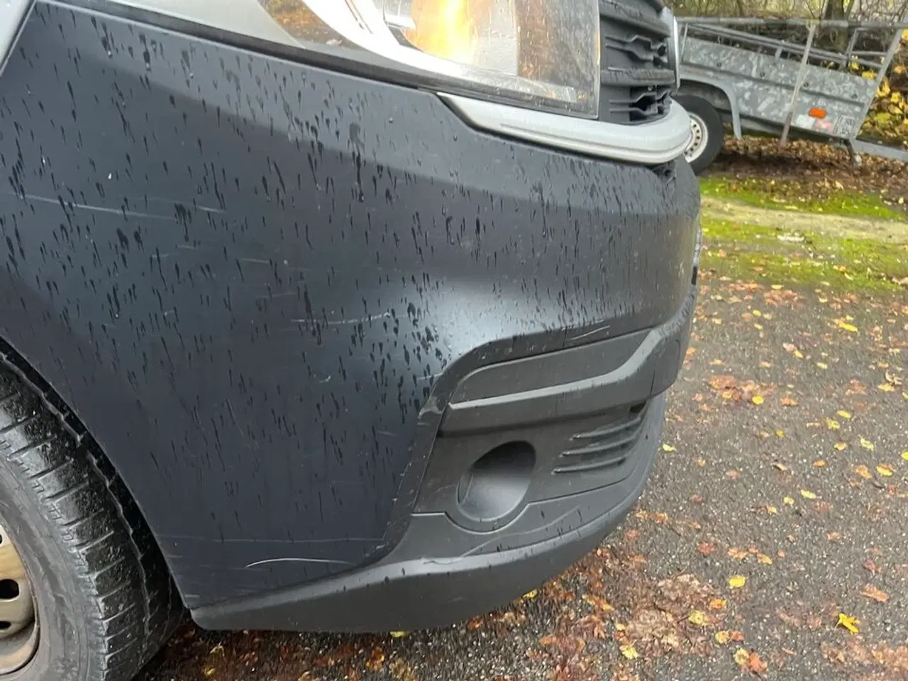 Billede 4 - Varebil FIAT TALENTO 1.6 MJT 120 hk