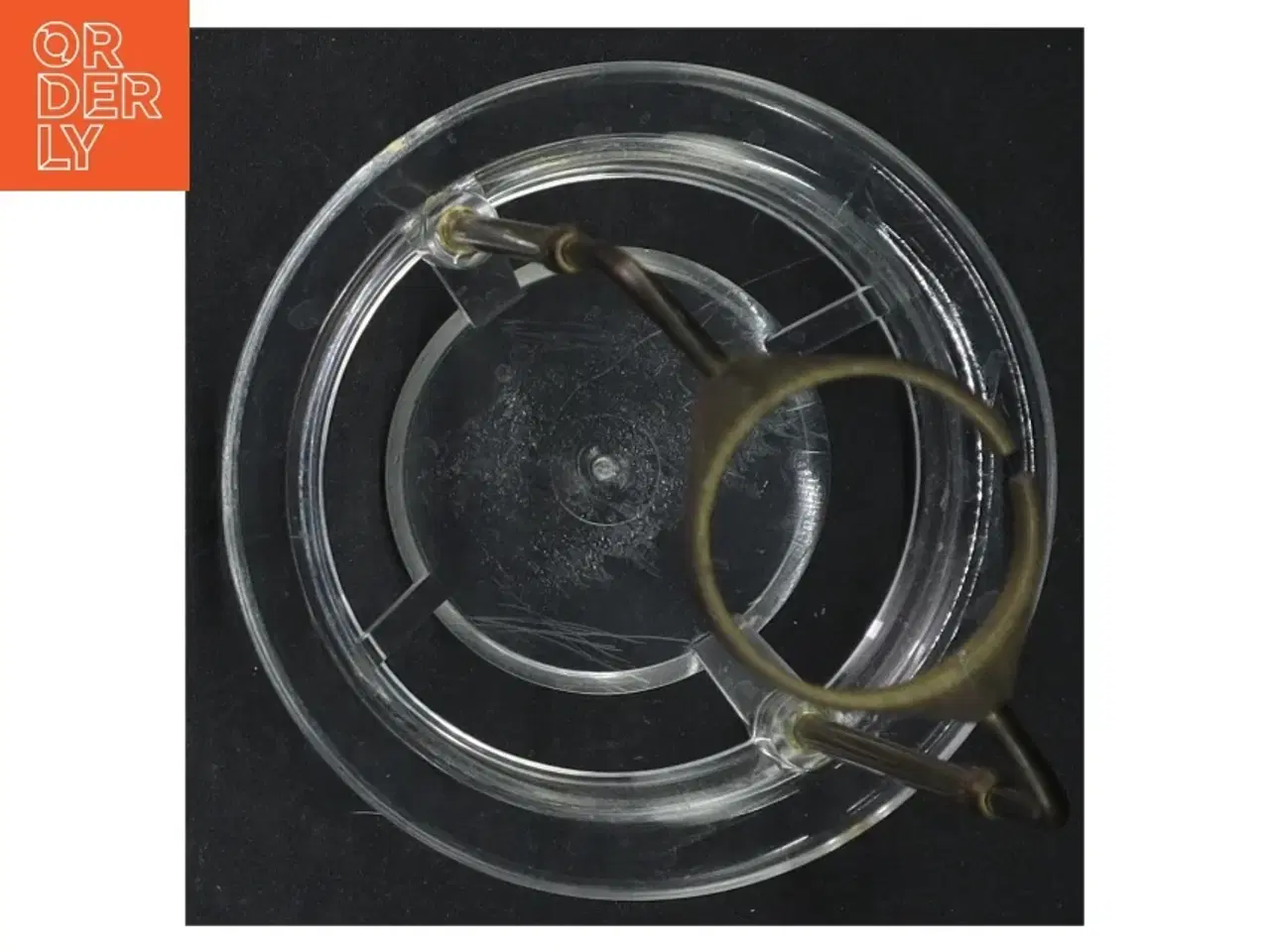 Billede 4 - indsats til lampe (str. 17 cm)