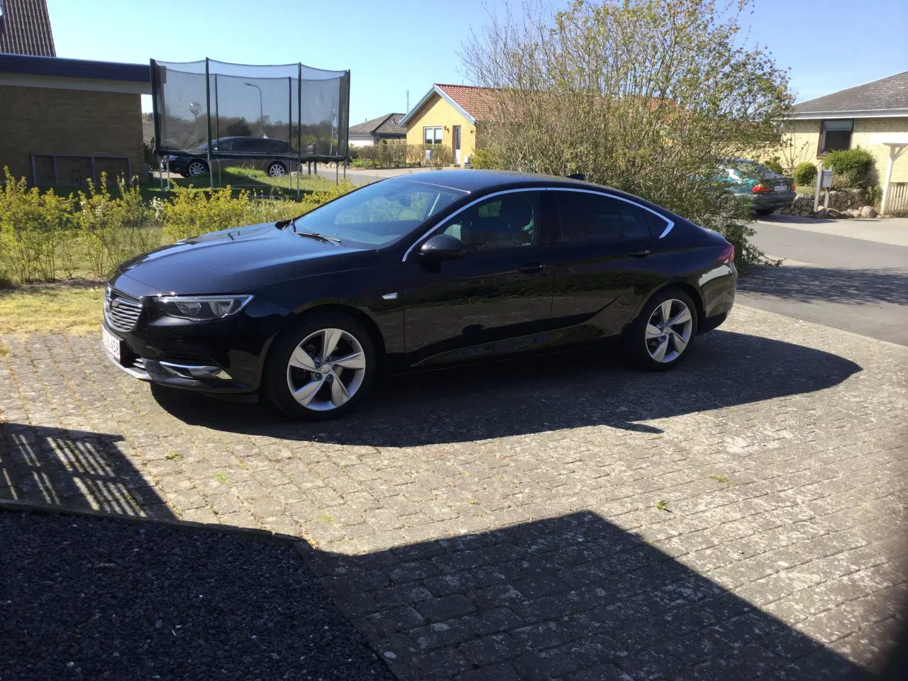 Billede 2 - Opel Insignia 1,5 Turbo 165 Dynamic