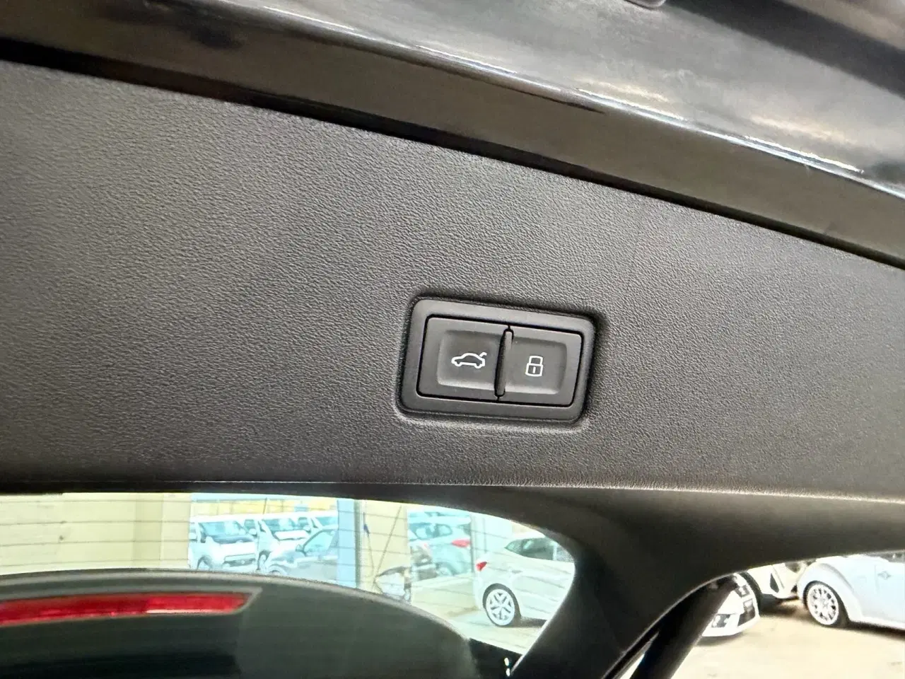 Billede 5 - Audi Q4 45 E-tron Ultra 286HK 5d Aut.