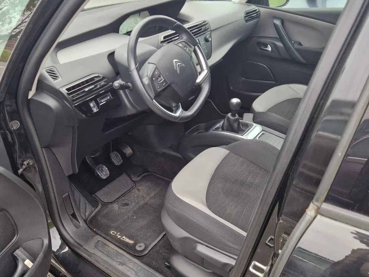 Billede 4 - Citroën C4 Grand Picasso 