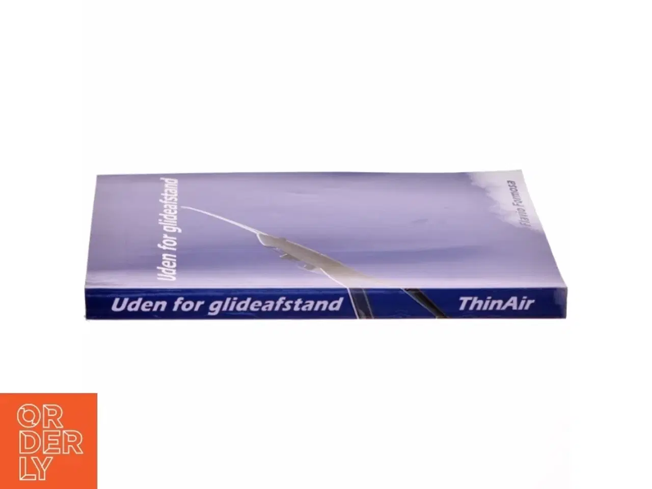 Billede 2 - Uden for glideafstand