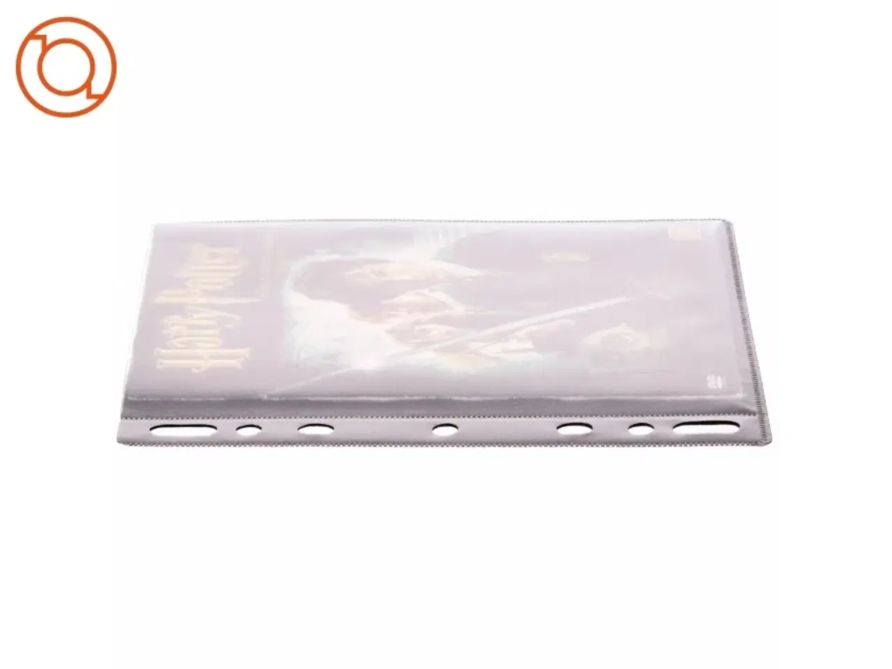 Billede 2 - Harry Potter og Hemmelighedernes Kammer (DVD)