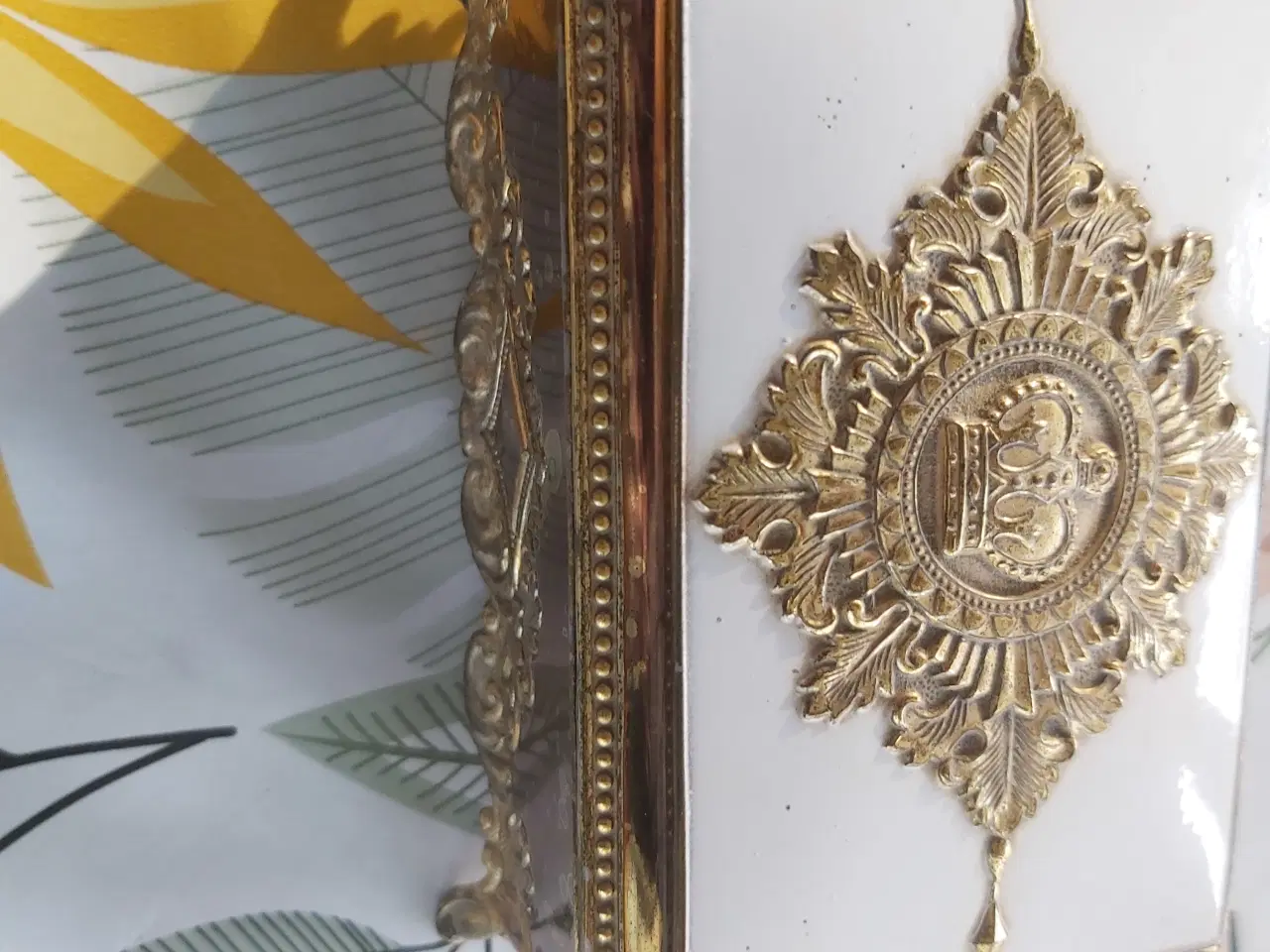 Billede 4 - Smykkeskrin med musik