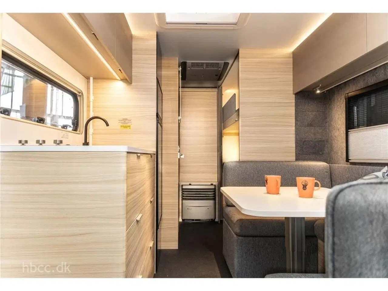 Billede 2 - 2026 - Adria Altea 552 PK