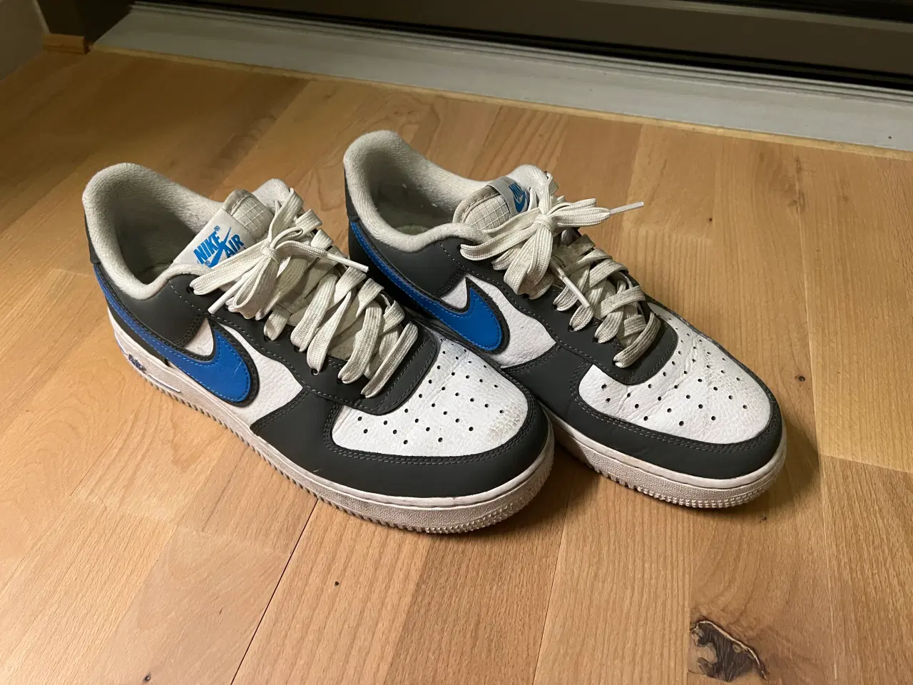 Billede 2 - Nike Airforce