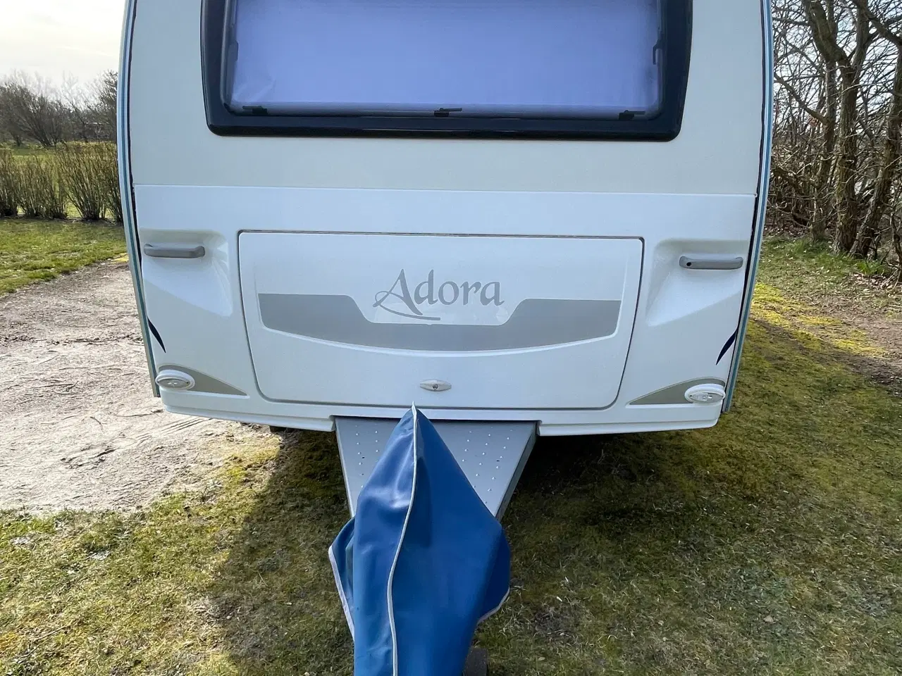 Billede 1 - Adria Adora 542 UT