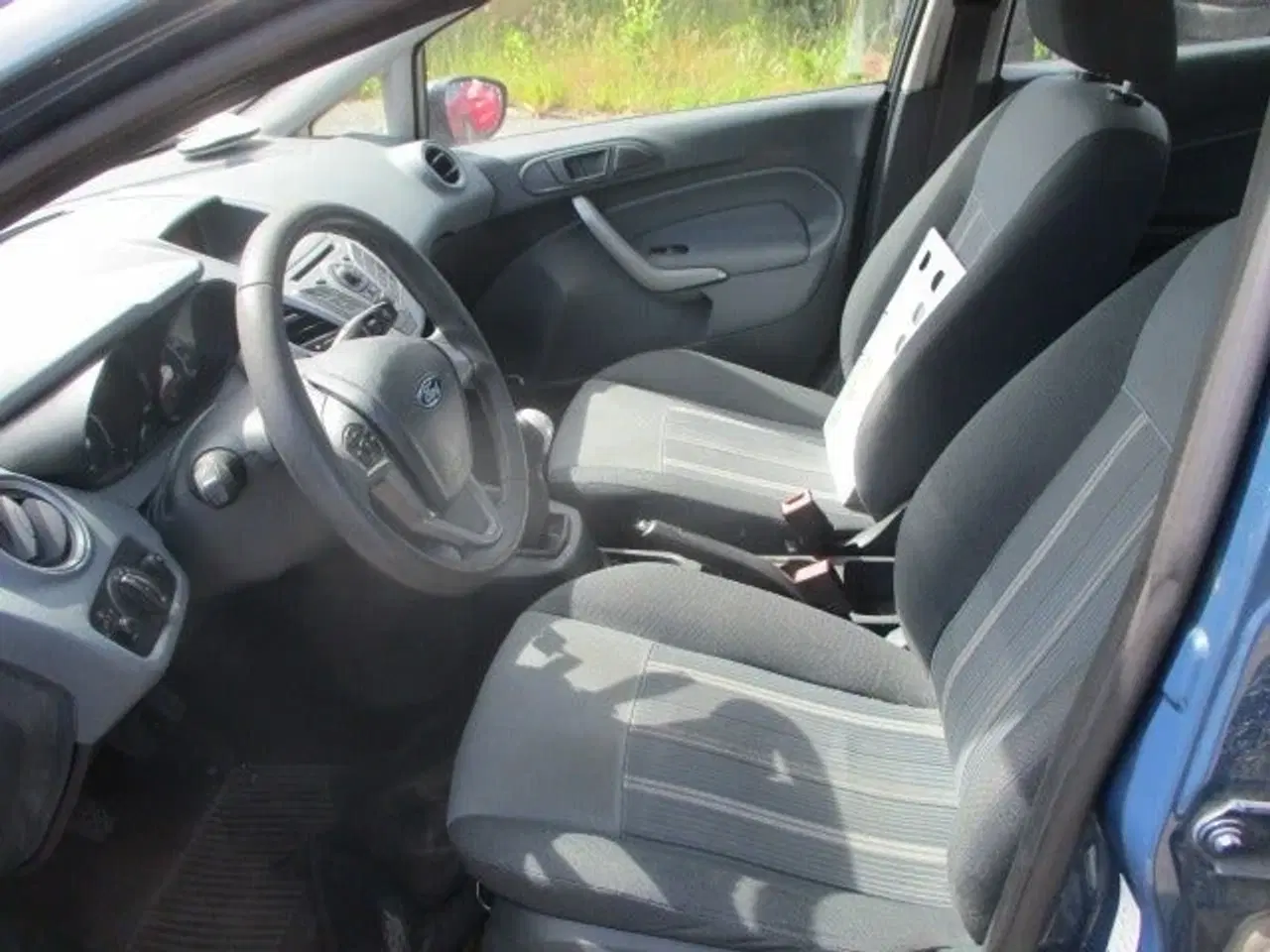 Billede 7 - Ford Fiesta 1,25 60 Ambiente
