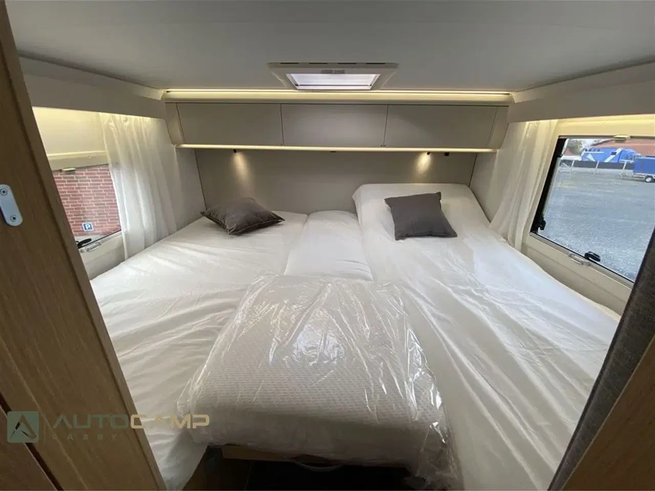 Billede 14 - 2024 - Adria Coral AXESS 650 DL