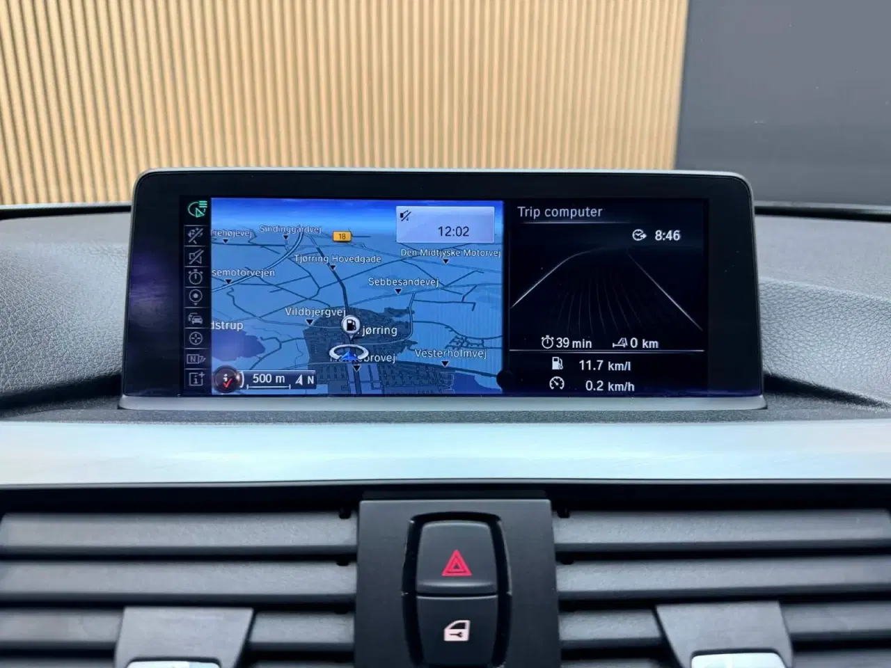 Billede 14 - BMW 328i 2,0 Touring aut.