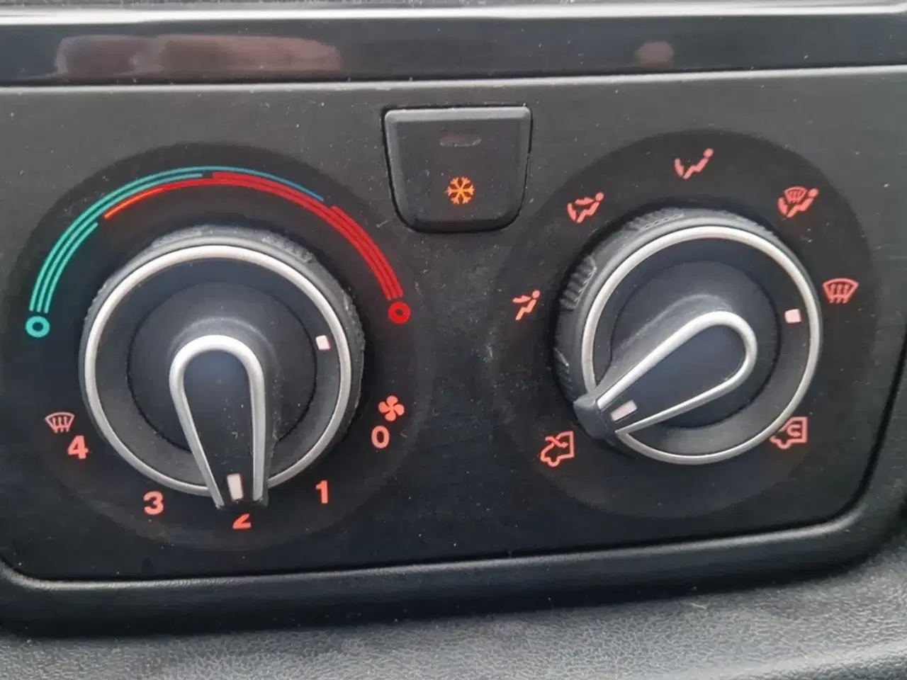 Billede 19 - Opel Movano 2,2 D 140 Enjoy+ L3H2