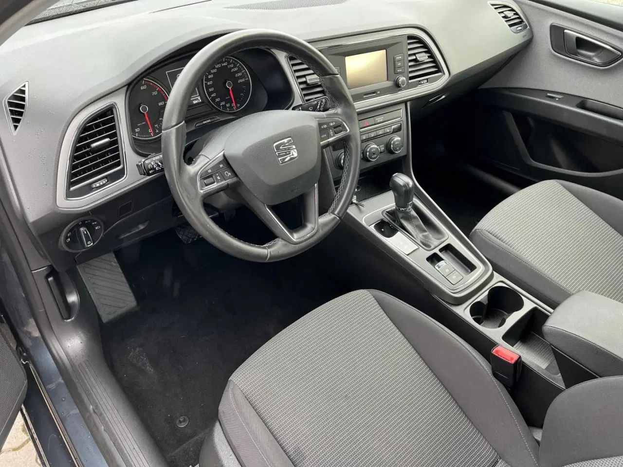 Billede 7 - Seat Leon 1,5 TSi 150 Style ST DSG