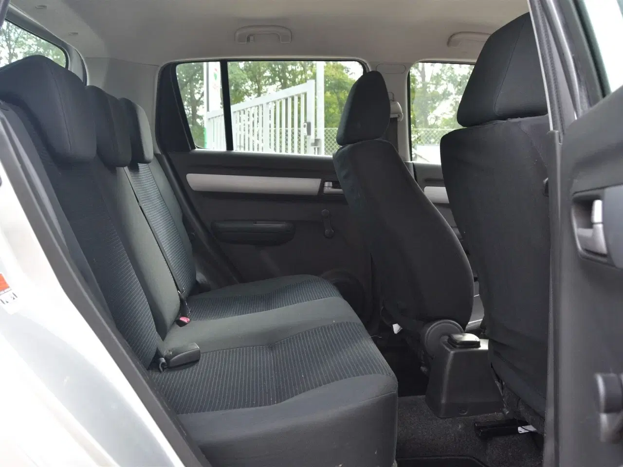Billede 14 - Suzuki Swift 1,3 GLS 92HK 5d