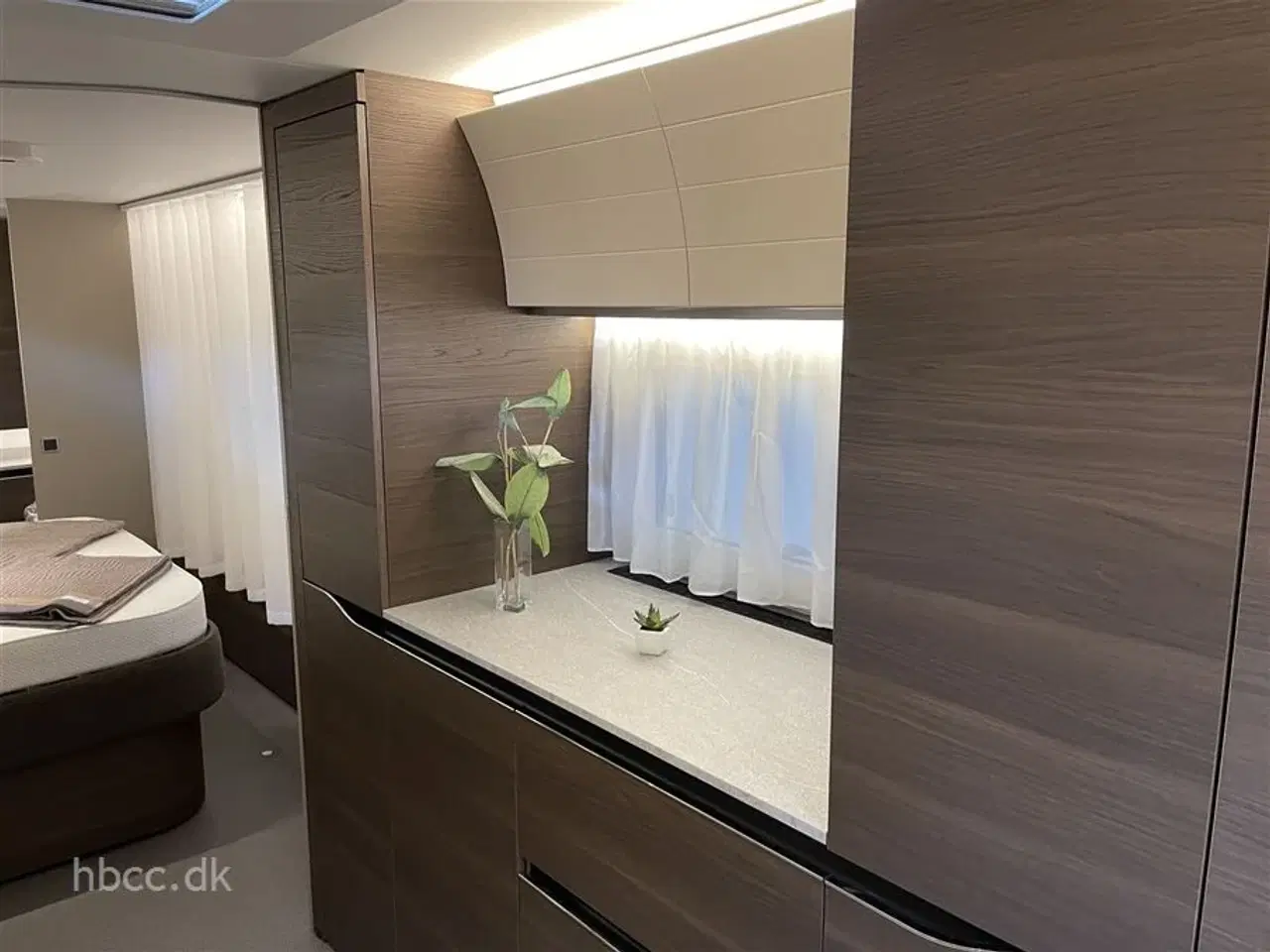 Billede 5 - 2025 - Adria Alpina 903 HT Comfort