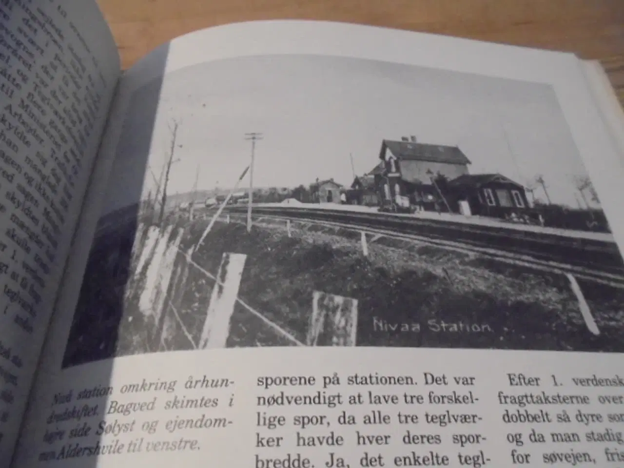 Billede 7 - Sølyst i Nivå – En teglværkshistorie