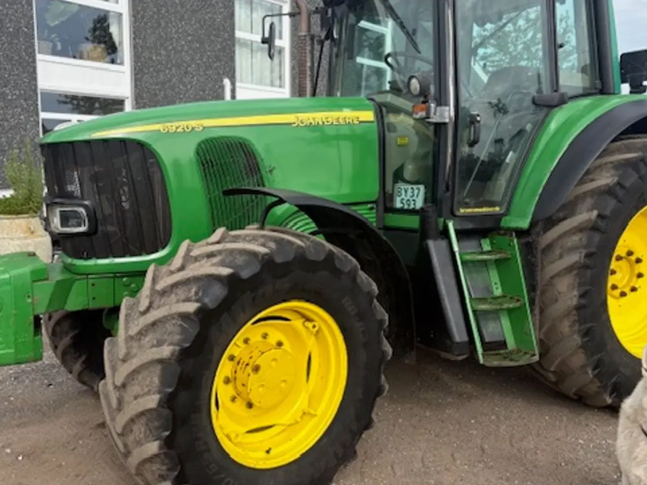 Billede 1 - John Deere 6920S AUTOPOWER, TLS, COMMANDARM