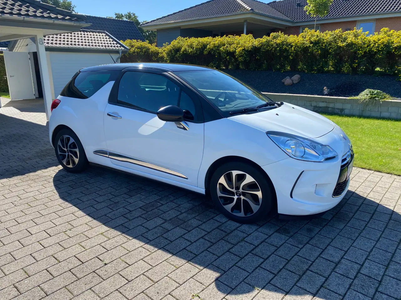 Billede 3 - Citroën DS 3