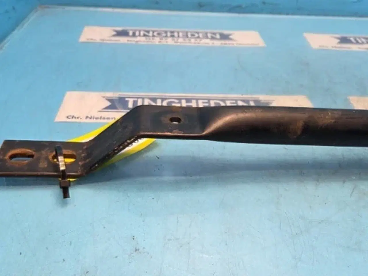 Billede 8 - Massey Ferguson 3060 Support L. 3580013M94