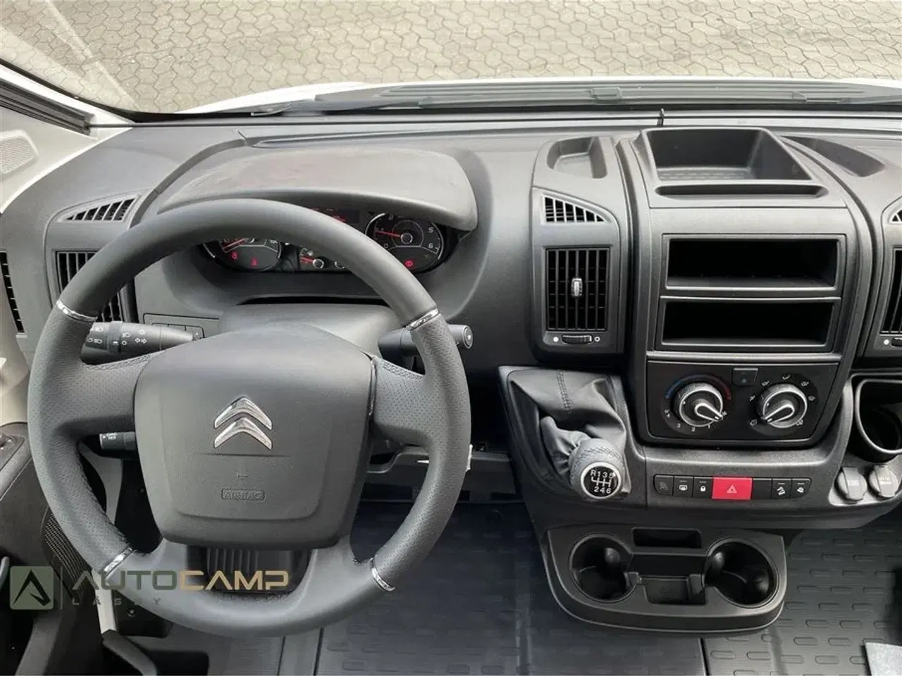 Billede 16 - 2021 - Adria Twin Axess 640 SL