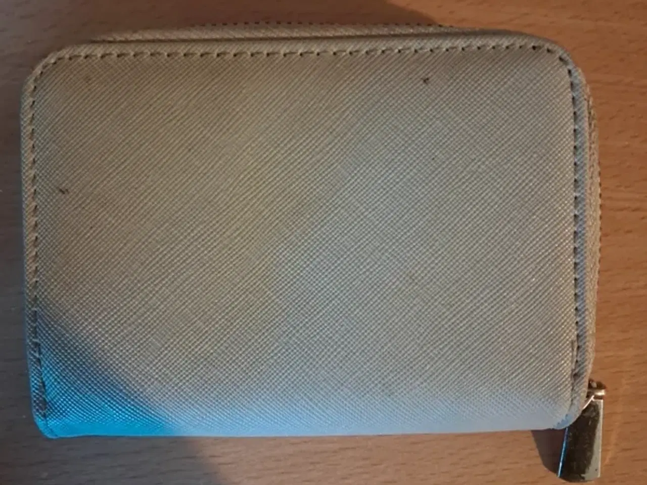 Billede 2 - Piavoonsel, Pung blå