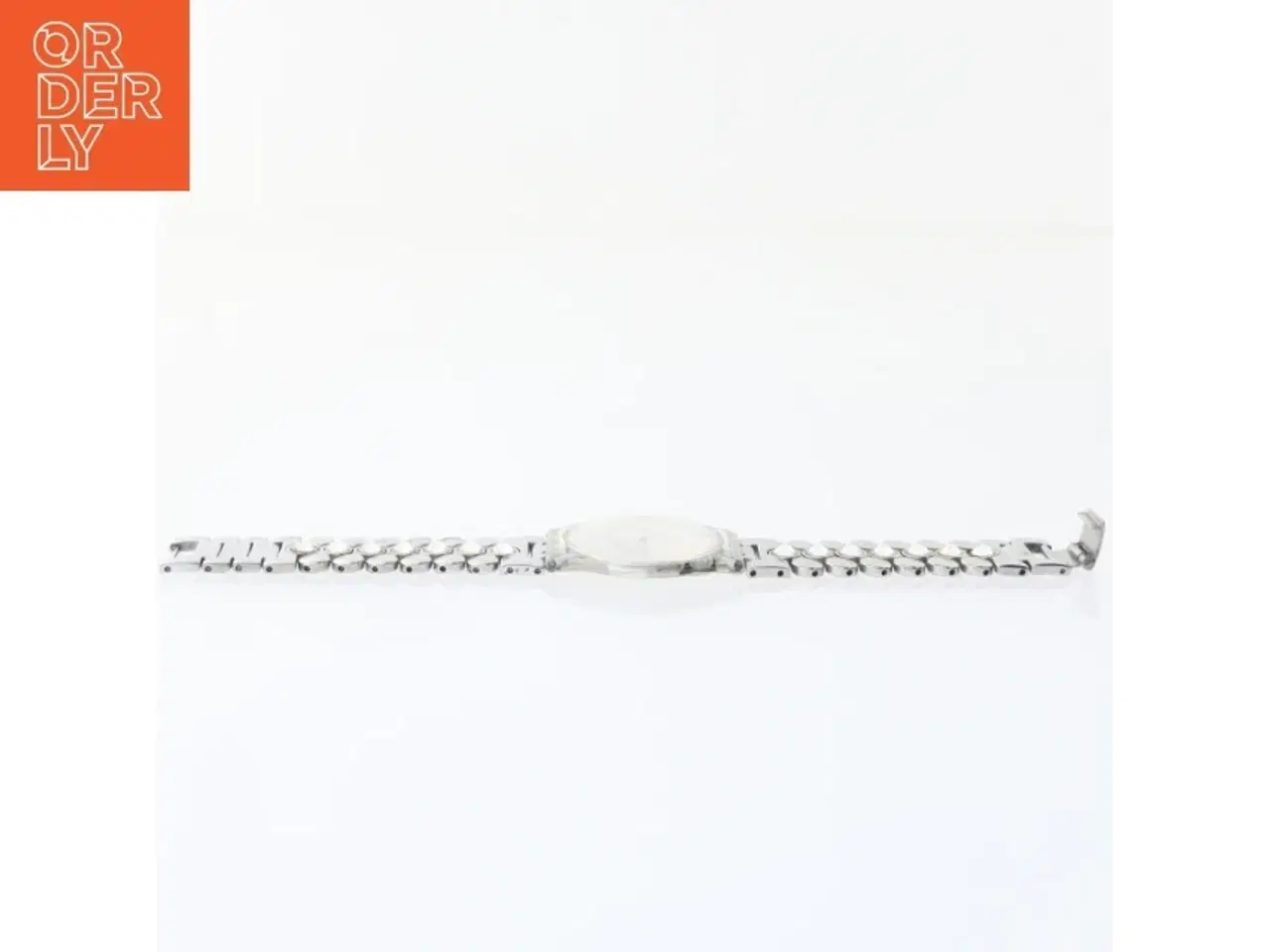 Billede 2 - Dameur med metalarmbånd fra Swatch (str. 30 mm)