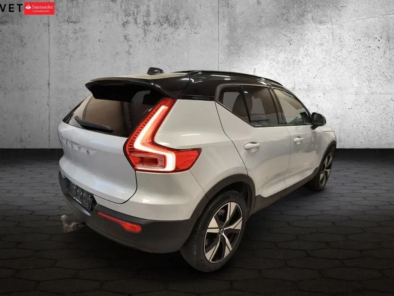 Billede 3 - Volvo XC40  P8 ReCharge Twin R-Design