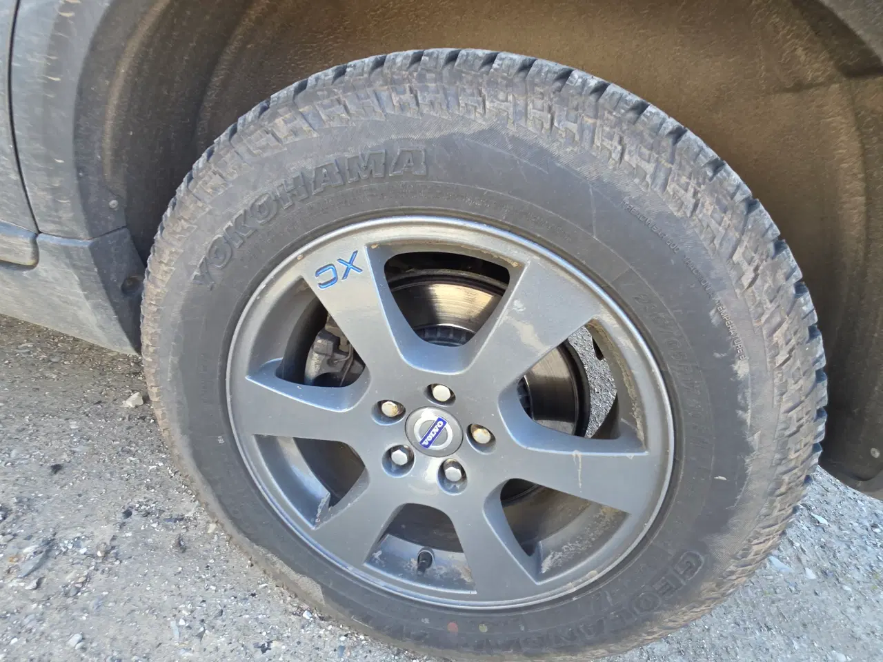 Billede 13 - Volvo XC90 2006 d5 