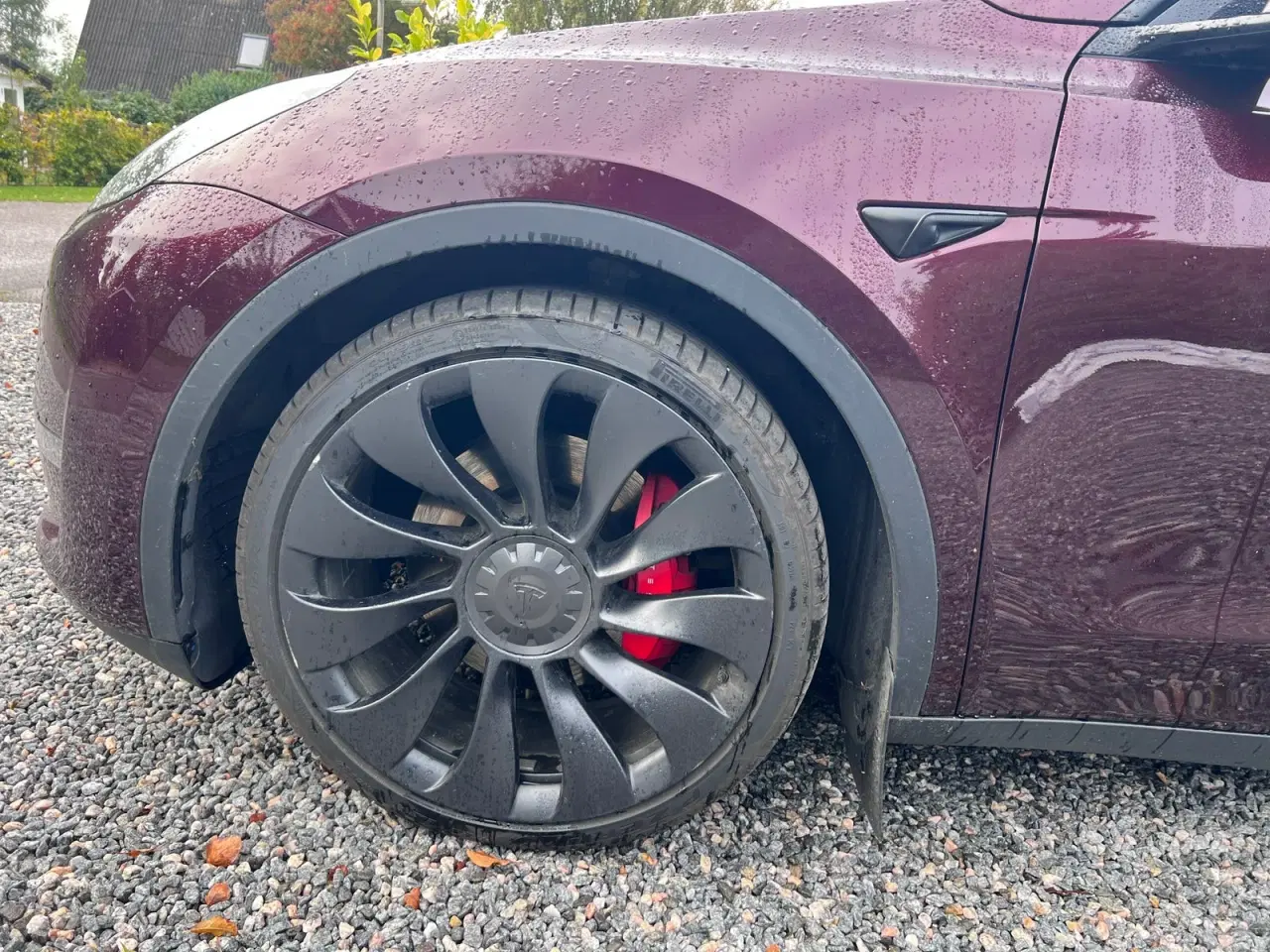 Billede 17 - Tesla Model Y  Performance AWD