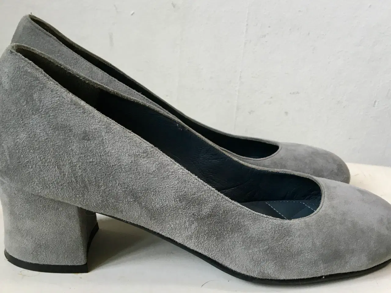 Billede 4 - Nordic Shoepeople, pumps, str 39