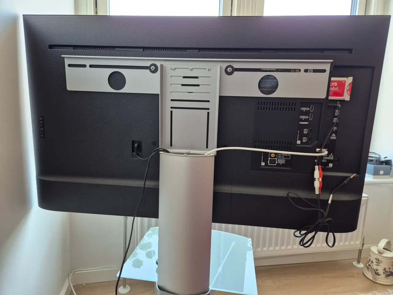 Billede 3 - Panasonic 43" Smart TV