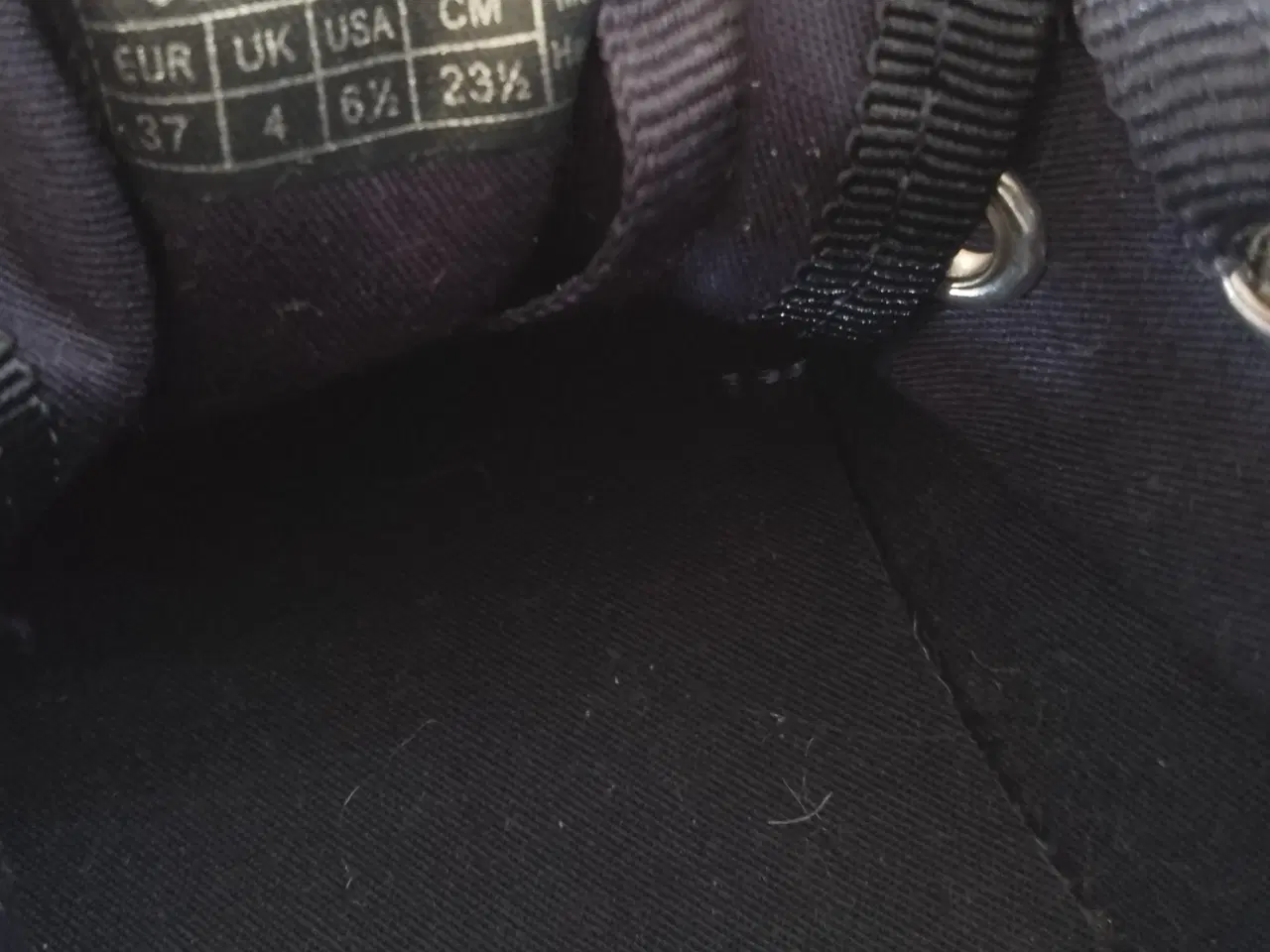 Billede 3 - Tommy Hilfiger sneakers 