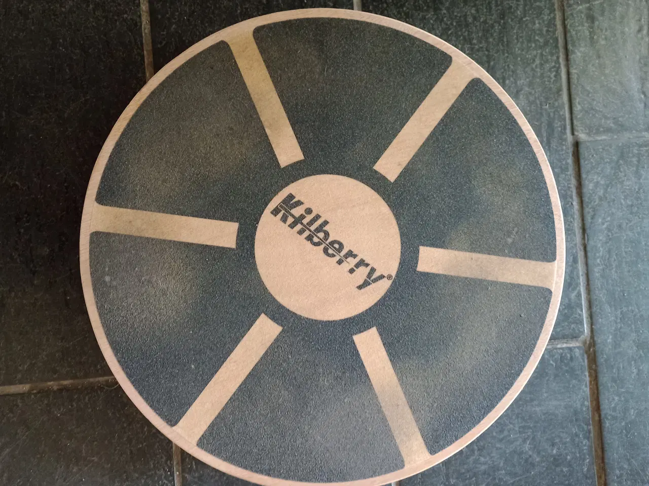 Billede 3 - Balancebræt til træning af fodled