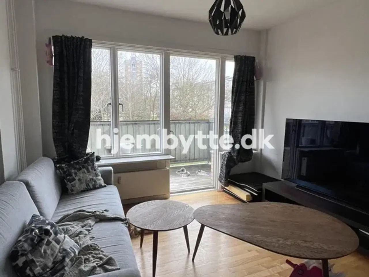 Billede 5 - Hjembytte - Helleborg