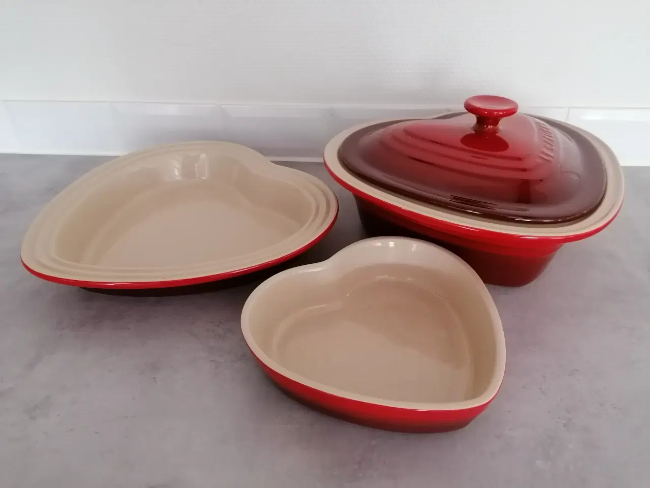 Billede 1 - Le Creuset 