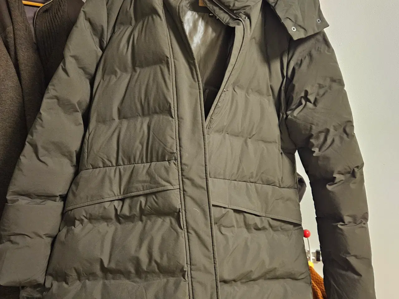 Billede 1 - vinterjakke