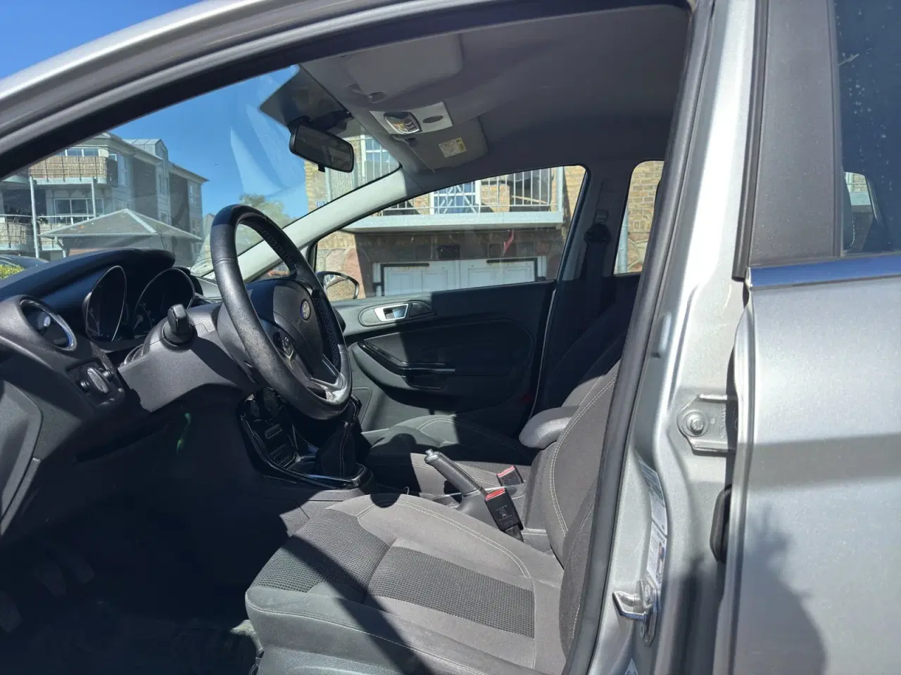 Billede 9 - Ford Fiesta 1,0 SCTi 125 Titanium