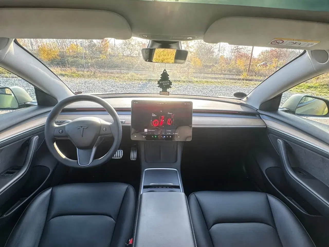 Billede 6 - Tesla Model 3 Performance AWD