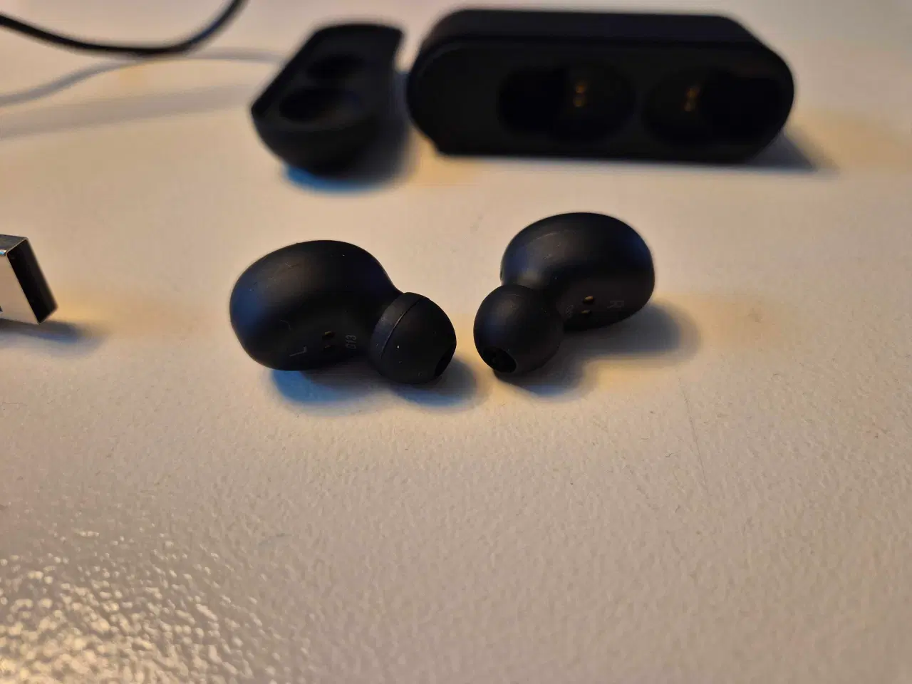 Billede 2 - NERO-TX trådløse høretelefoner 