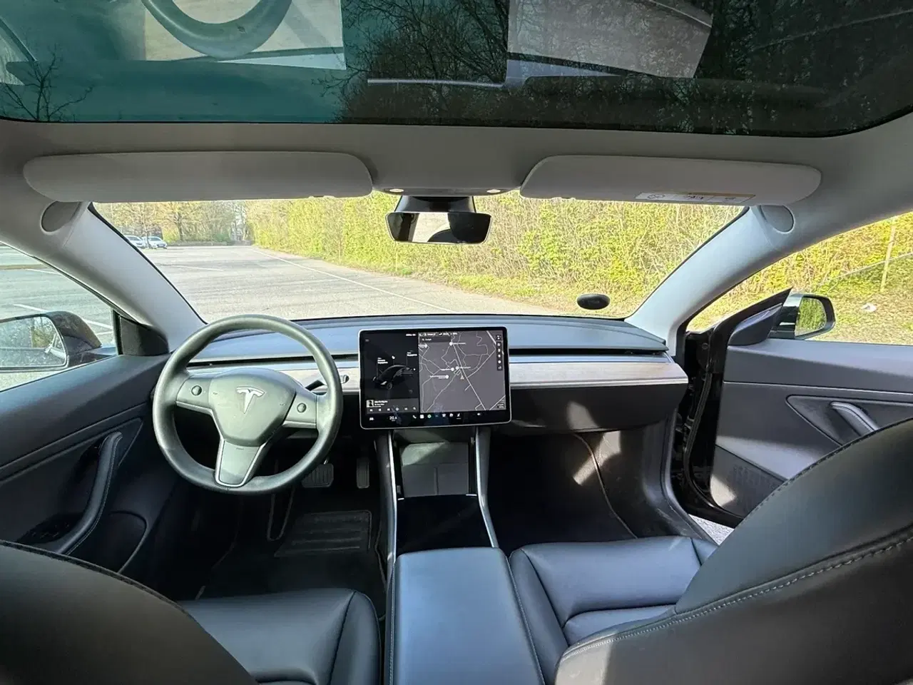 Billede 9 - Tesla Model 3  Standard Range+ RWD