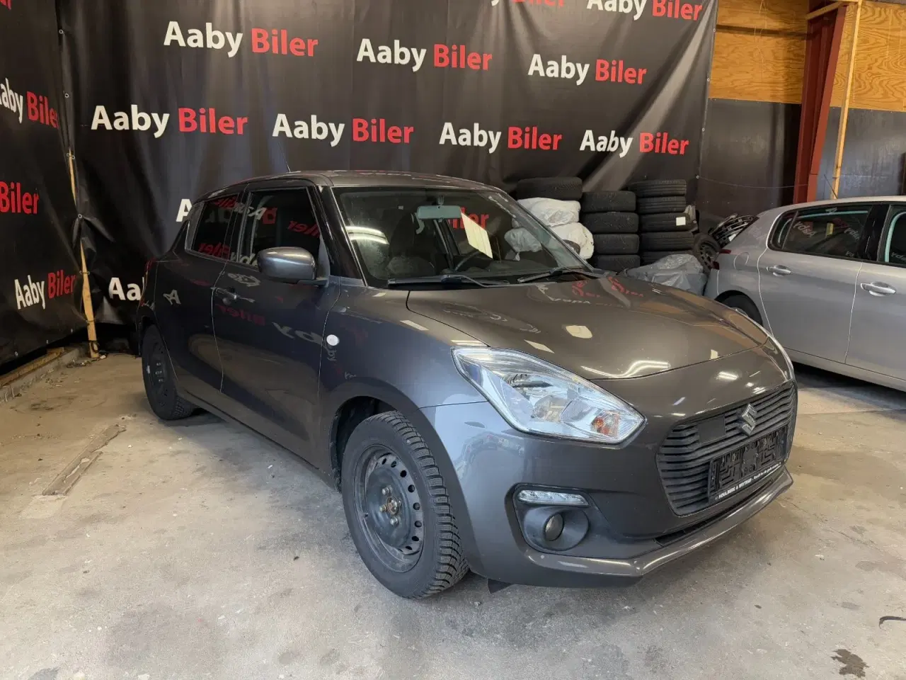 Billede 1 - Suzuki Swift 1,2 Dualjet Action