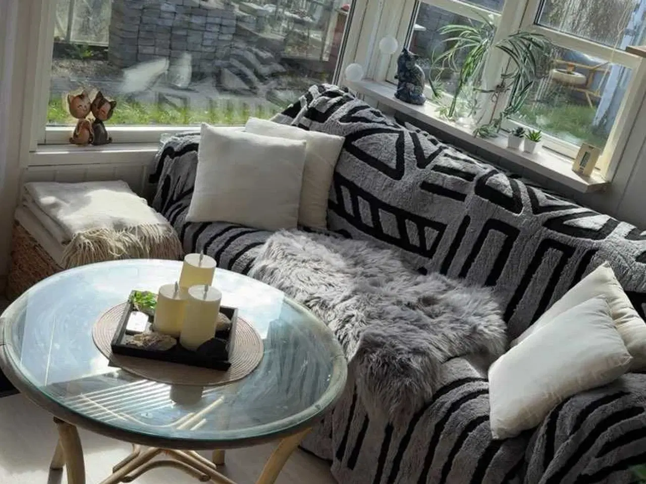 Billede 8 - Kolonihave hus flade enge Frederikshavn 