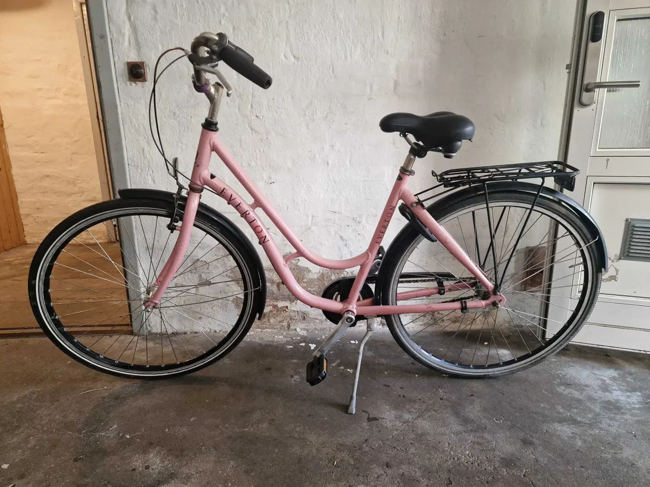 Billede 3 - Dame Cykel 