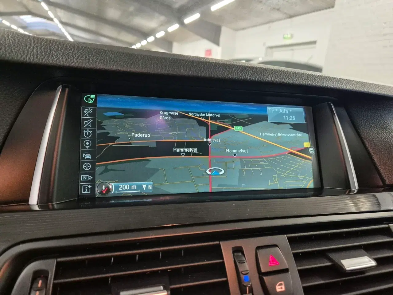 Billede 10 - BMW 520d 2,0 D 190HK 6g