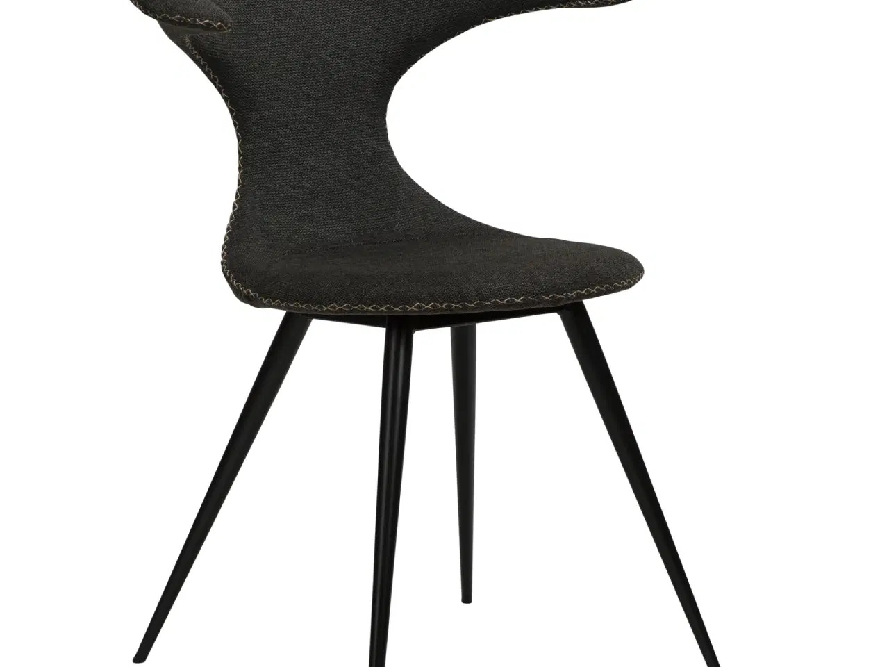 Billede 1 - Flair Dan-form spisebordsstole