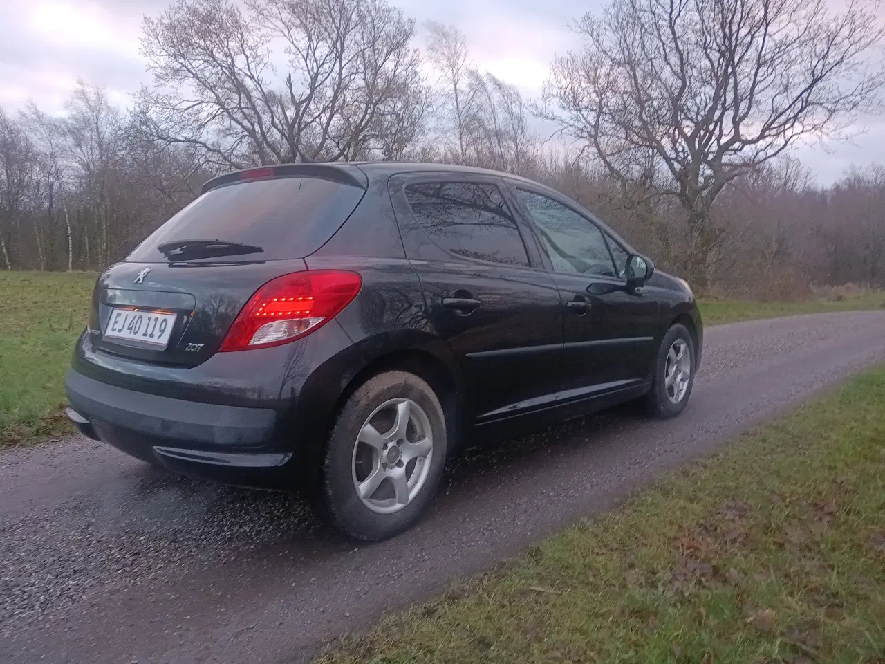 Billede 6 - Peugeot 207