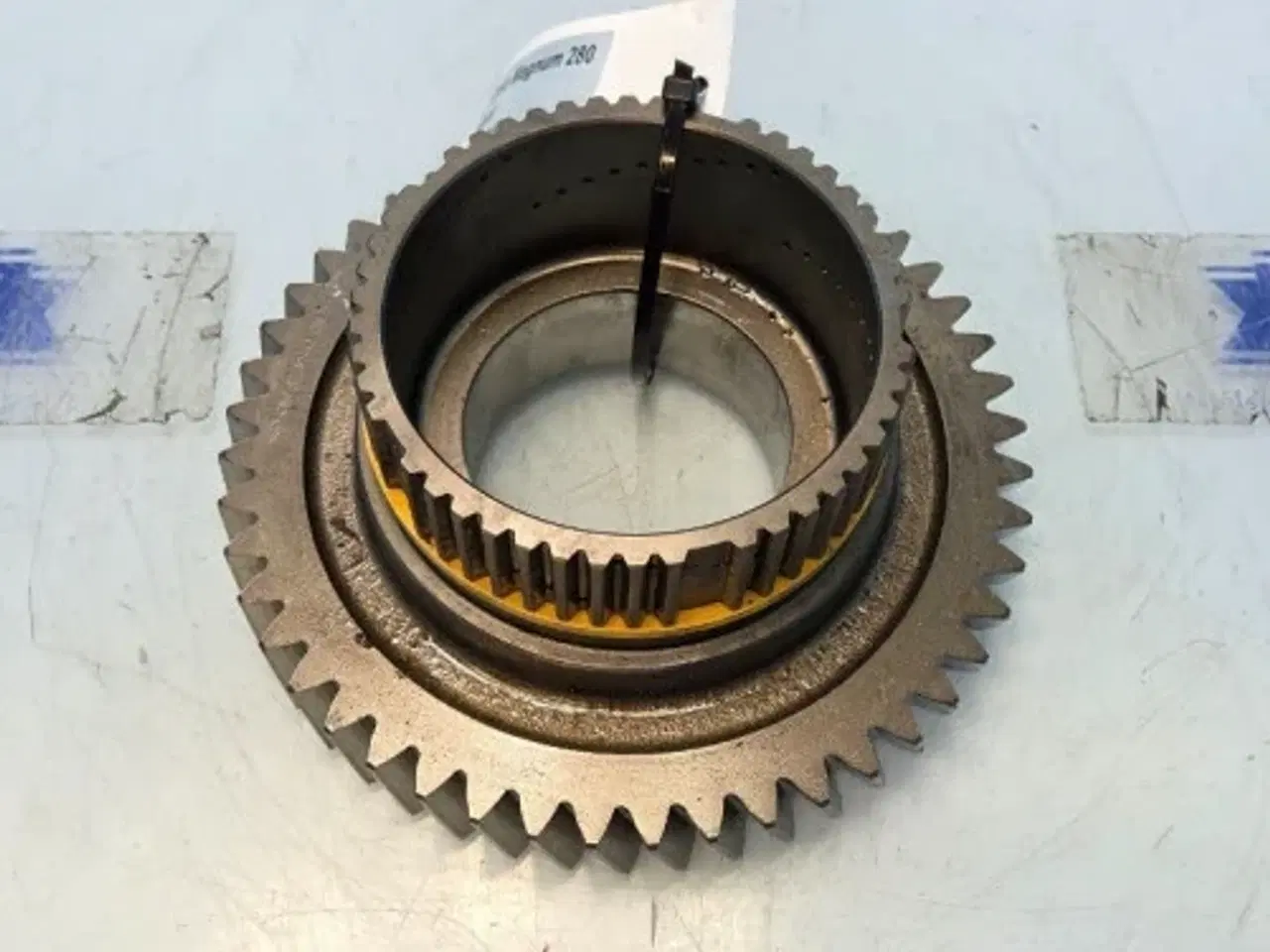 Billede 8 - Case Magnum 280 Gear 87719462