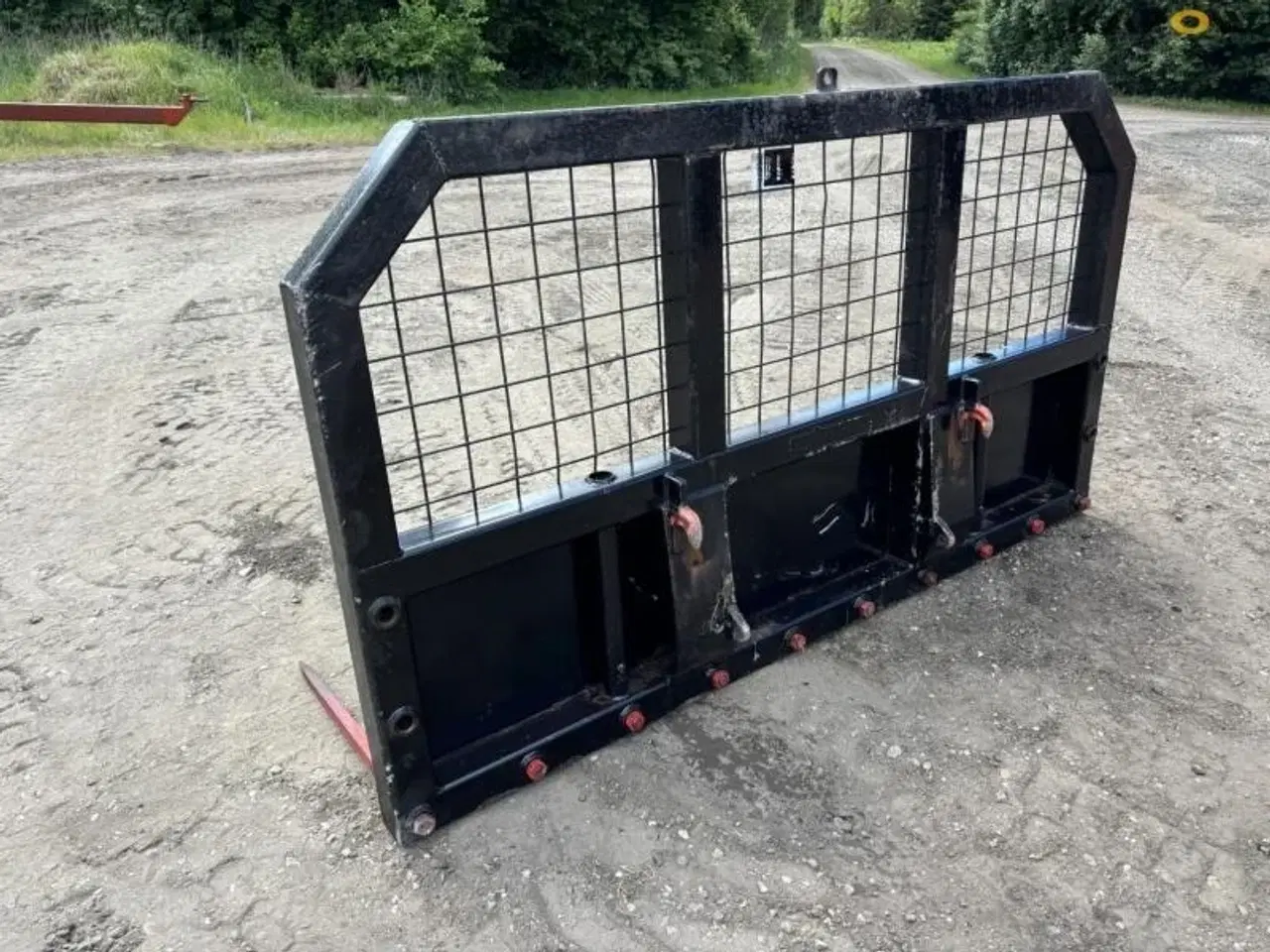 Billede 7 - - - - Ensilage fordeler