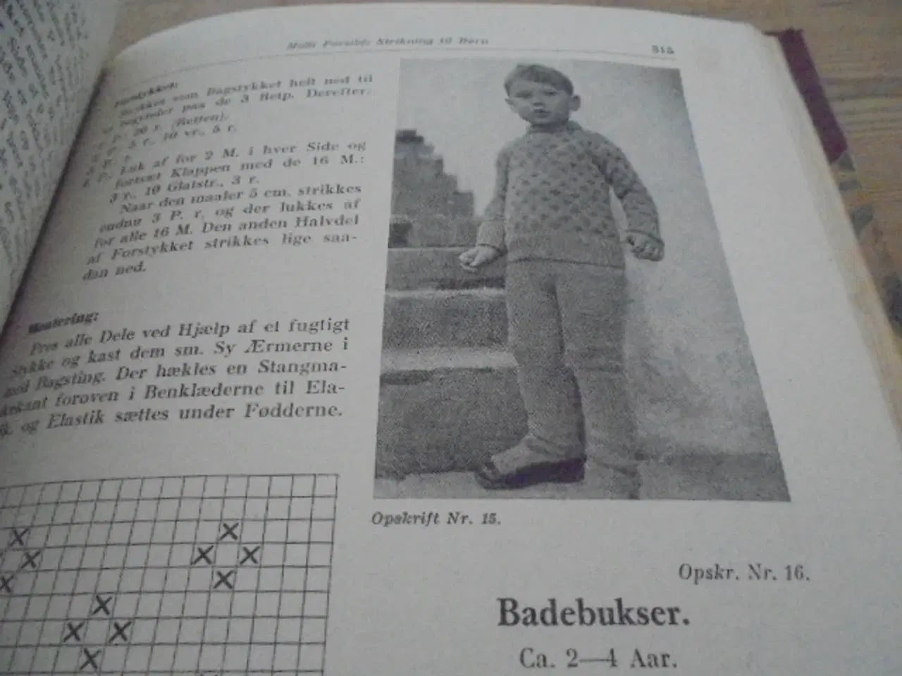 Billede 5 - Kirsten Hüttemeier: Mad, hus og køkken