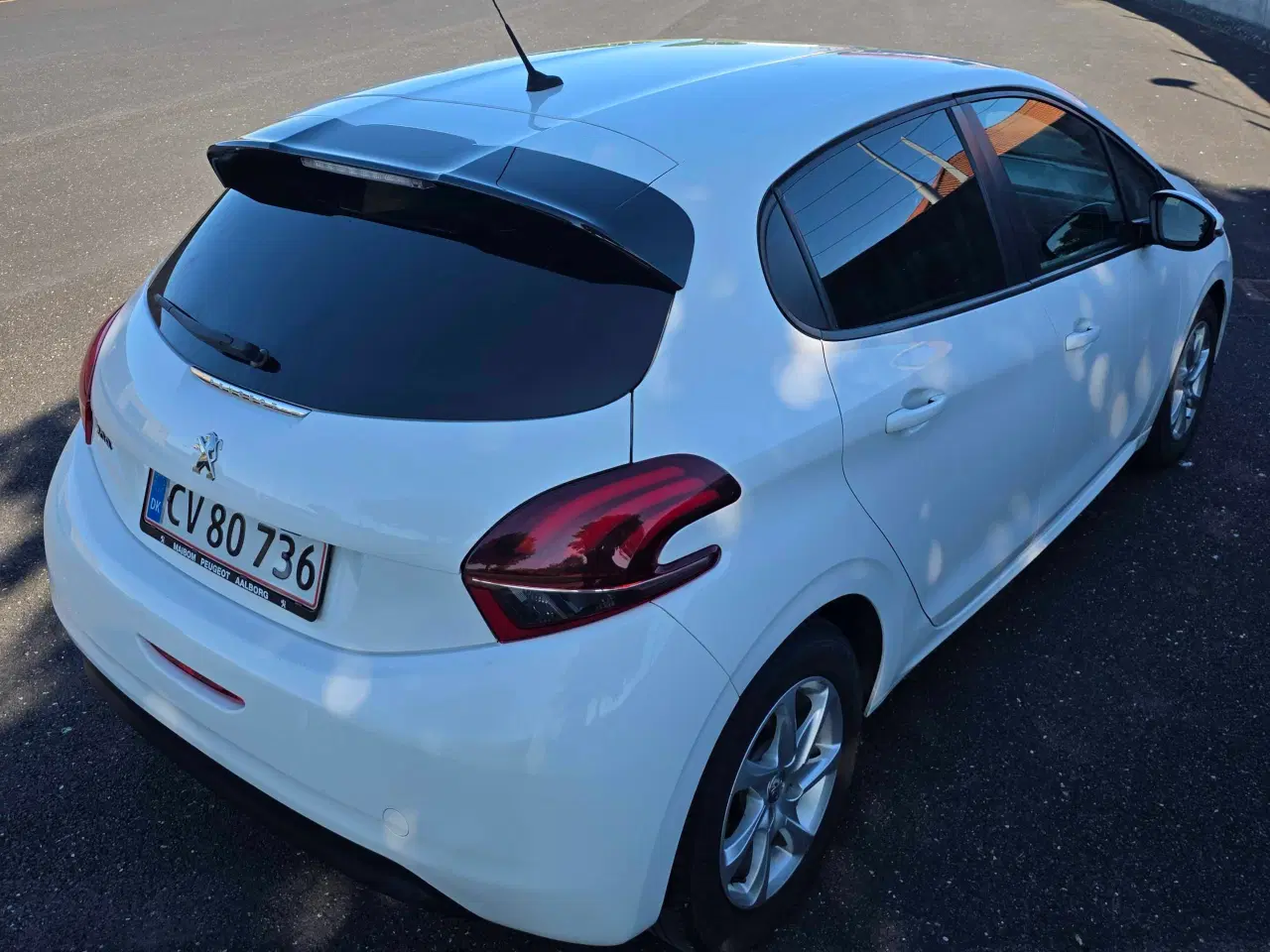 Billede 3 - Peugeot 208 1.6 blueHDI 