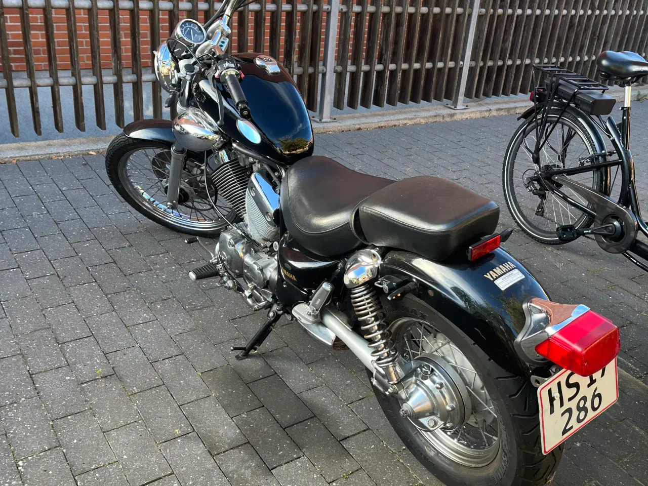 Billede 3 - Yamaha Virago